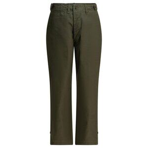 Buzz Rickson'S M-43 Pants Tag Size 32 Men